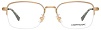0269OA 001 54 MONT BLANC Оправы