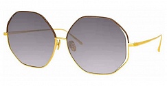 1009 03 Luxe Linda Farrow с/з Солнцезащитные очки