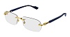 1221O 004 56 GUCCI Оправы