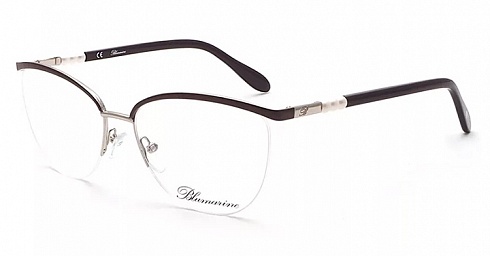 087 E60 BLUMARINE Оправы