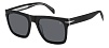 7000/S FLAT 7C5 David Beckham с/з Солнцезащитные очки