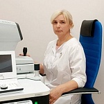 Ярославцева Наталья Николаевна