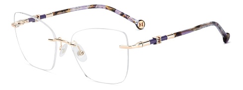 0355 DDB 55 CAROLINA HERRERA Оправы
