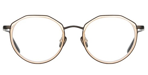 1225 06 Luxe Linda Farrow Оправы