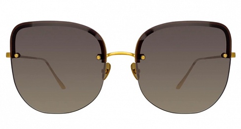 1099 01 Luxe Linda Farrow с/з Солнцезащитные очки