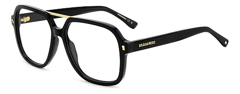 0145 807 DSQUARED Оправы