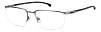 CARDUC 048 R80 57 Titan-Carbon CARRERA Оправы