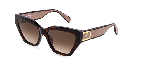 975 706 FURLA с/з Солнцезащитные очки