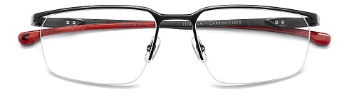 CARDUC 048 003 57 Titan-Carbon CARRERA Оправы