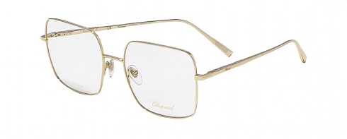 F49 300 titan CHOPARD Оправы