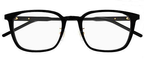 1465OA 001 53 GUCCI Оправы