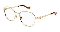1601O 002 54 GUCCI Оправы