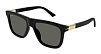 1502S 001 54 GUCCI с/з Солнцезащитные очки