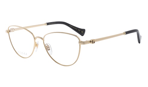 1595O 001 55 GUCCI Оправы