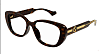 1559OК 002 54 GUCCI Оправы