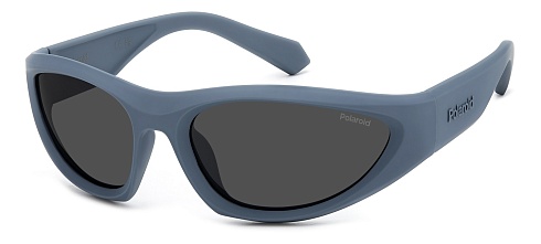 PLD 2165/S FLL sport POLAROID с/з Солнцезащитные очки