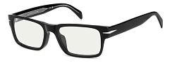1170/F 807 53 David Beckham Оправы
