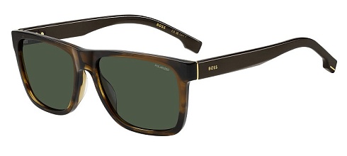 1759/G/S EX4 Polarized BOSS с/з Солнцезащитные очки