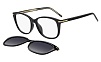 1862/G/C 807 кл Polarized 52 BOSS Оправы