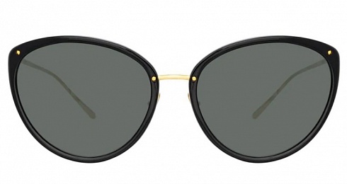 1019 06 Luxe Linda Farrow с/з Солнцезащитные очки