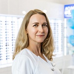 Завалина Елена Юрьевна