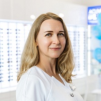Завалина Елена Юрьевна
