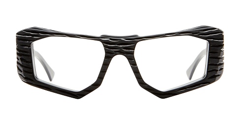 Maske F6.RX.BM_WA 52 KUBORAUM Оправы