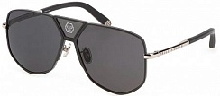 009M H70 Titanium Philipp Plein с/з Солнцезащитные очки