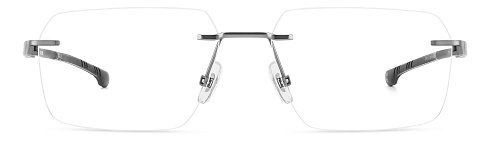 CARDUC 039 R81 56 Titanium CARRERA Оправы