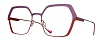 JUDY 250 Caroline ABRAM Оправы