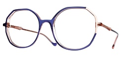 CAPUCINE 664 Caroline ABRAM Оправы