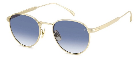 1142/S AOZ Titanium David Beckham с/з Солнцезащитные очки