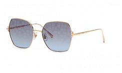 L02 300L Titanium CHOPARD с/з Солнцезащитные очки