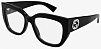 1846O 001 54 GUCCI Оправы
